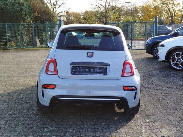 Abarth 595 132 kW image number 5