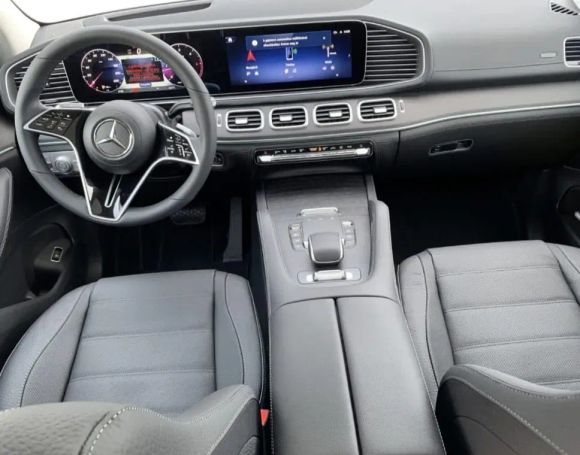 Mercedes-Benz GLE 450 270 kW image number 5