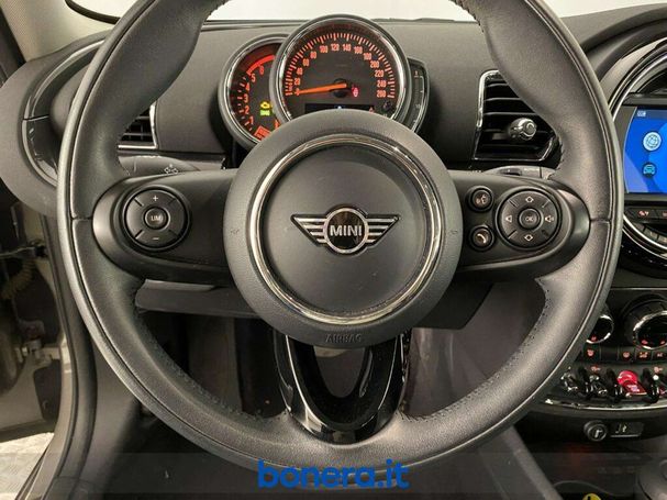 Mini Cooper D Clubman 110 kW image number 20