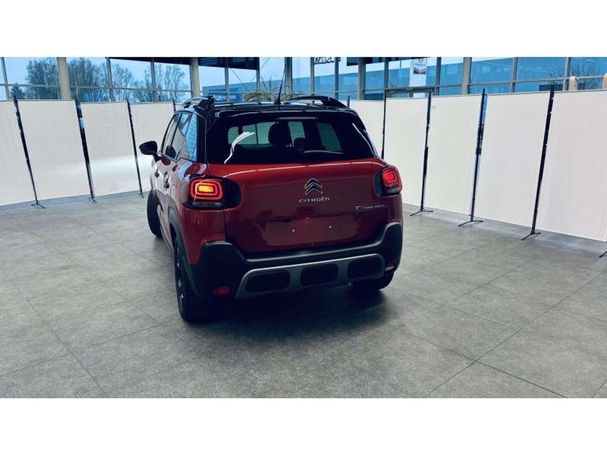 Citroen C3 Aircross Max EAT6 96 kW image number 4