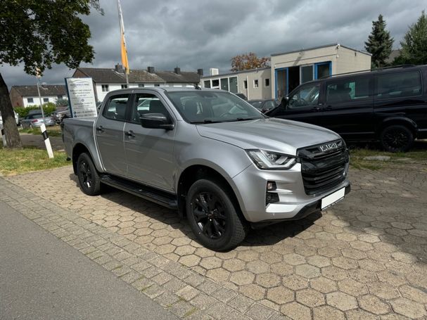 Isuzu D-Max Double Cab 120 kW image number 3