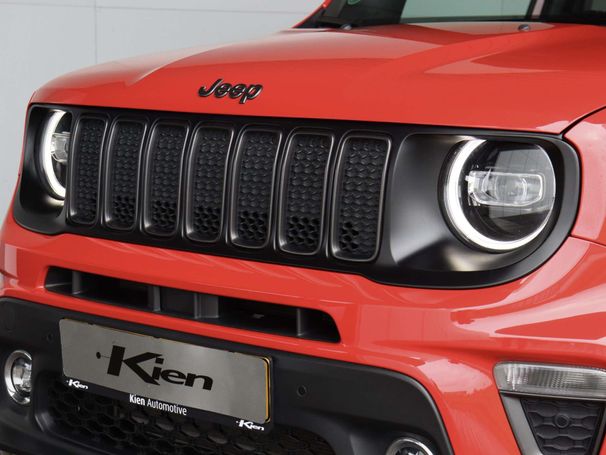 Jeep Renegade 1.3 110 kW image number 23