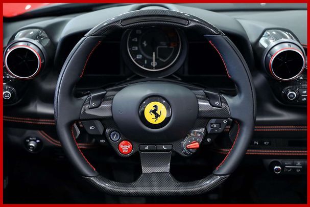 Ferrari F8 Spider 529 kW image number 14