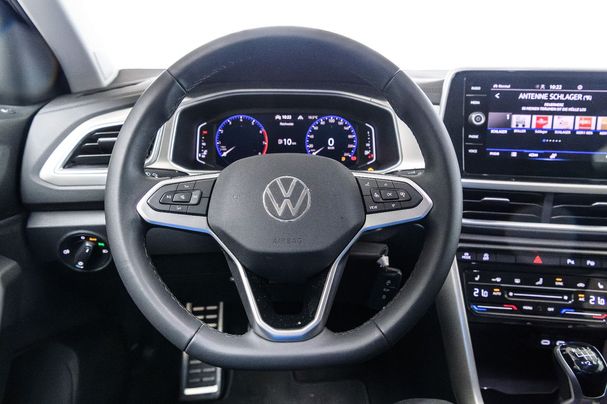 Volkswagen T-Roc 1.0 TSI T-Roc 81 kW image number 18