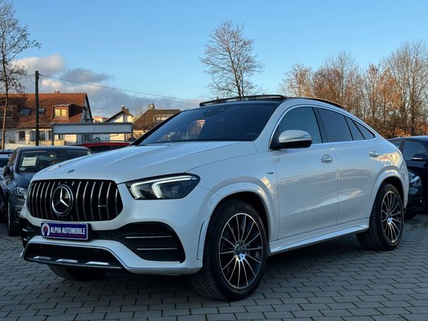 Mercedes-Benz GLE 53 AMG 320 kW image number 1