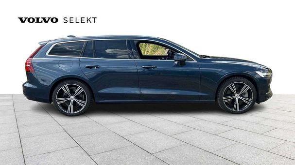 Volvo V60 T6 186 kW image number 4