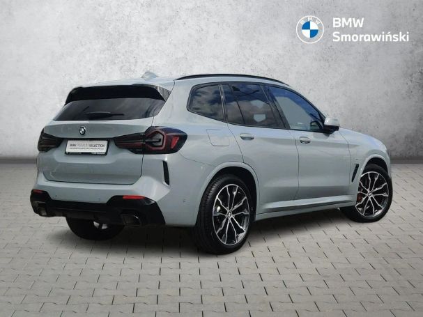 BMW X3 xDrive 140 kW image number 2