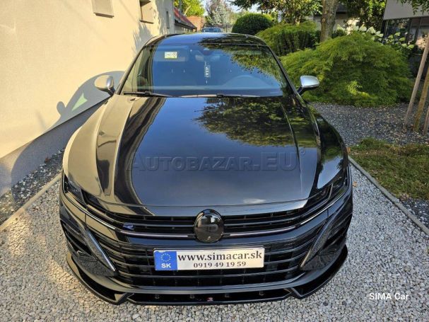 Volkswagen Arteon R DSG 4Motion 235 kW image number 7