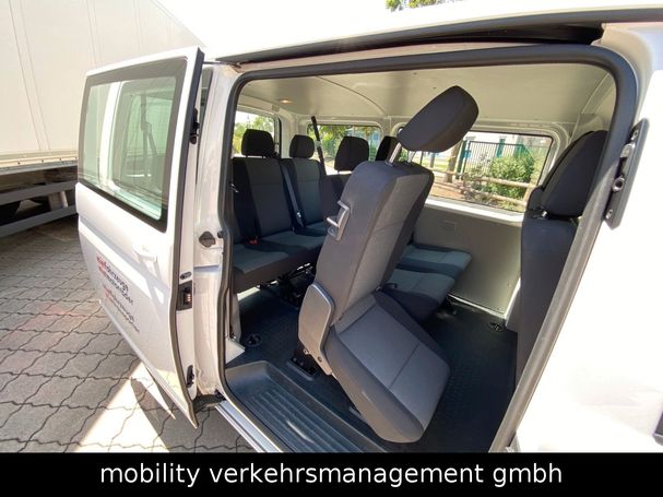 Volkswagen T6 Transporter 62 kW image number 16