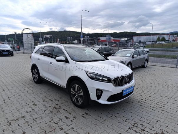 Kia Sorento 2.2 CRDi 147 kW image number 1