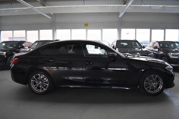 BMW 320d 140 kW image number 2