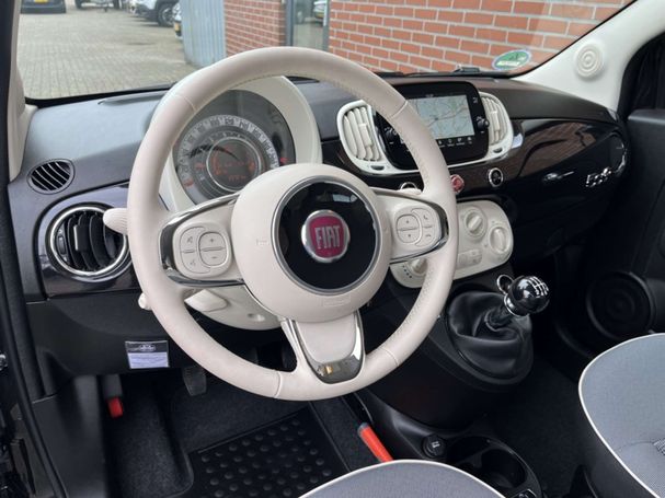 Fiat 500C 51 kW image number 6