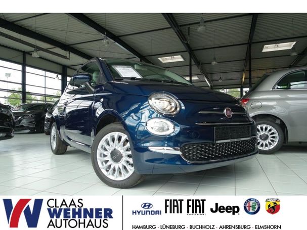 Fiat 500 1.2 8V Lounge 51 kW image number 1