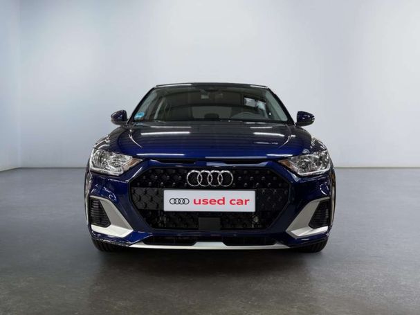 Audi A1 Allstreet 81 kW image number 2