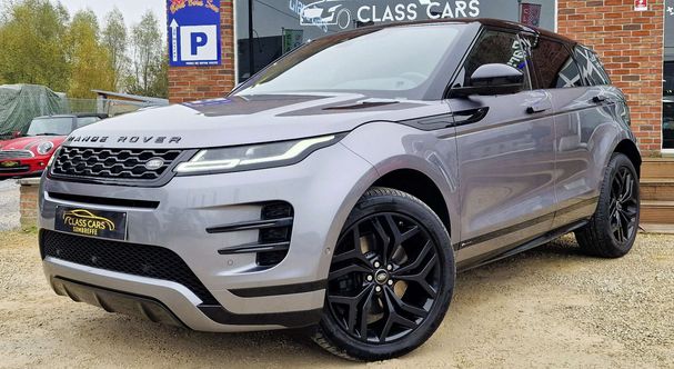 Land Rover Range Rover Evoque R-Dynamic S 110 kW image number 3