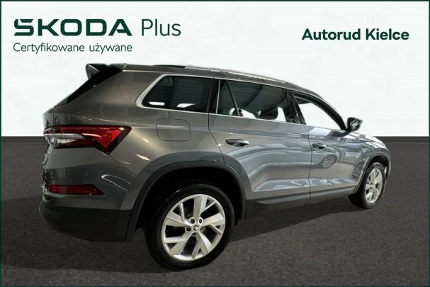 Skoda Kodiaq 147 kW image number 6