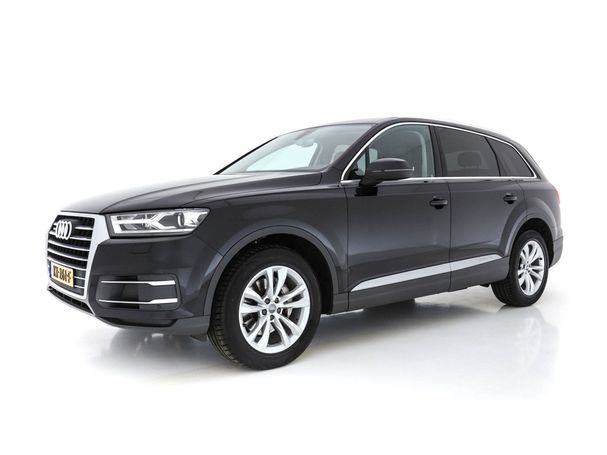 Audi Q7 3.0 TDI quattro 200 kW image number 1