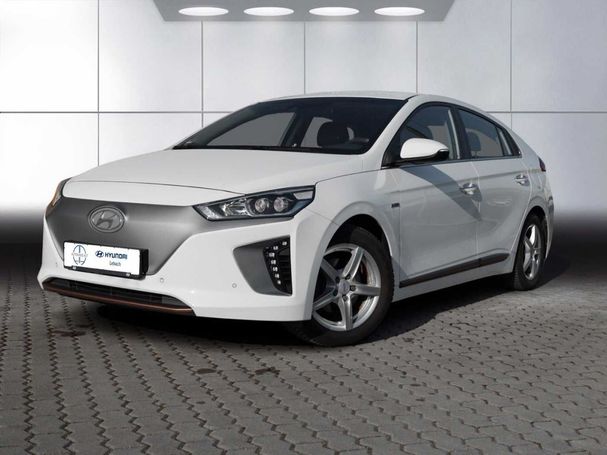 Hyundai Ioniq Elektro Premium 88 kW image number 1