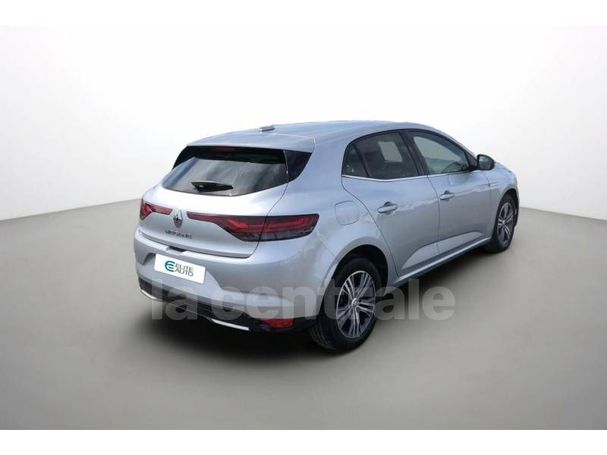 Renault Megane 103 kW image number 11