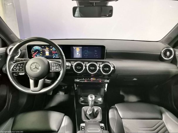 Mercedes-Benz A 180 85 kW image number 5