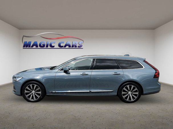 Volvo V90 B4 Inscription 145 kW image number 13