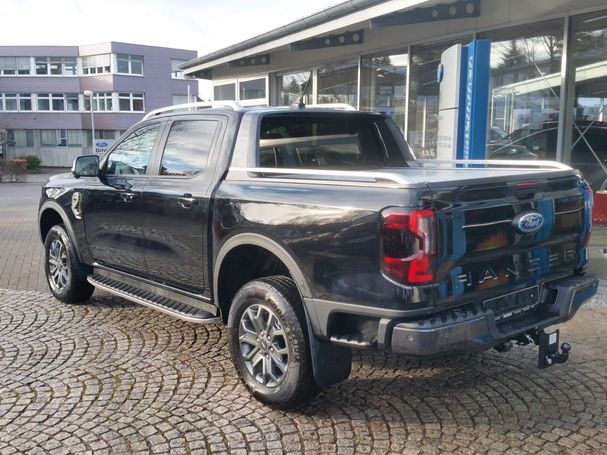 Ford Ranger 3.0 Wildtrak 177 kW image number 4