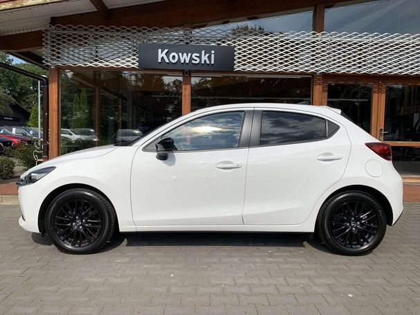 Mazda 2 90 66 kW image number 5