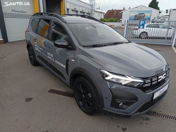 Dacia Jogger TCe 110 Extreme 81 kW image number 3