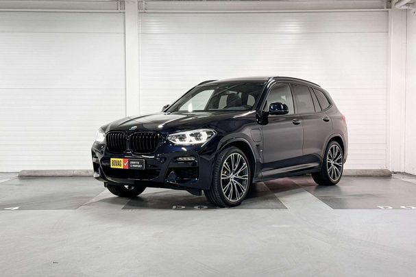 BMW X3 xDrive30e 215 kW image number 1