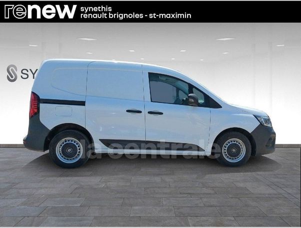 Renault Kangoo BLUE dCi 95 70 kW image number 14