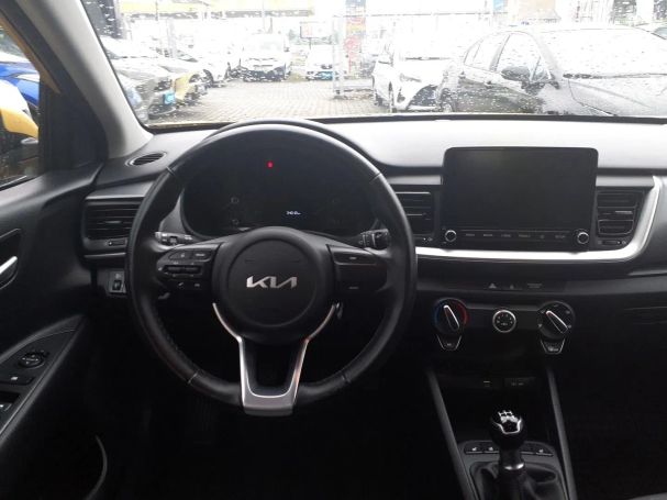 Kia Stonic 1.2 62 kW image number 15