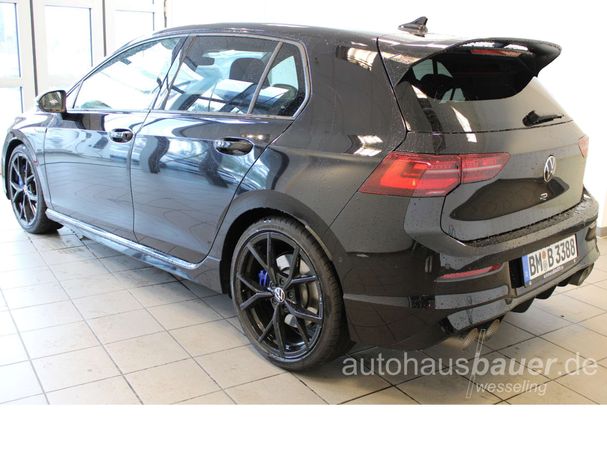 Volkswagen Golf R DSG 4Motion 235 kW image number 5