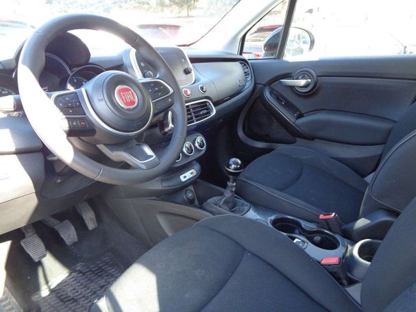 Fiat 500X 70 kW image number 7