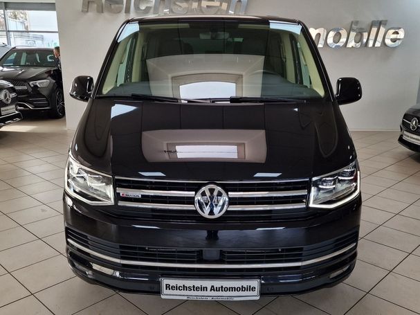 Volkswagen T6 Multivan TDI 4Motion 147 kW image number 2