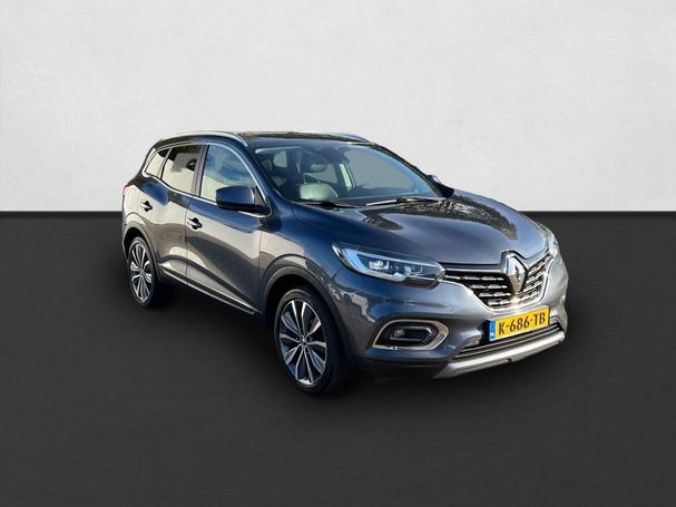 Renault Kadjar TCe 103 kW image number 3