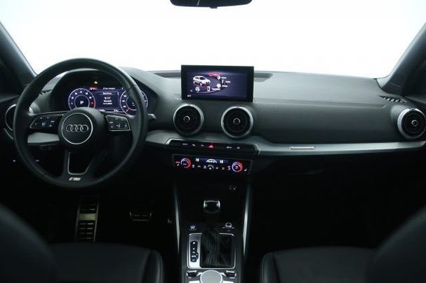 Audi Q2 35 TFSI S tronic S-line 110 kW image number 10