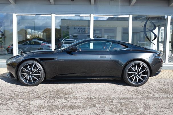 Aston Martin DB11 V8 375 kW image number 3