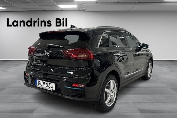 Kia Niro e 64 kWh 150 kW image number 3