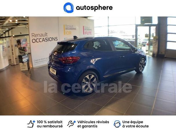 Renault Clio TCe 90 66 kW image number 14