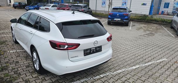 Opel Insignia Sports Tourer Business 90 kW image number 4