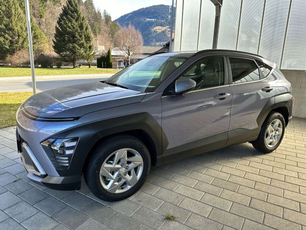 Hyundai Kona 88 kW image number 10