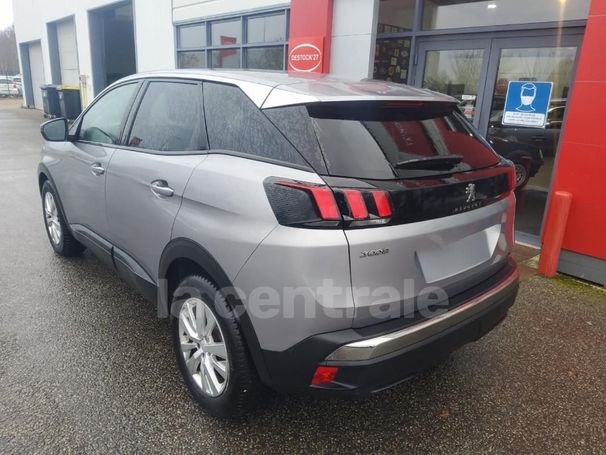 Peugeot 3008 BlueHDi 130 S&S EAT8 Active 96 kW image number 18