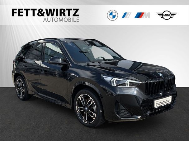 BMW X1 xDrive 240 kW image number 1