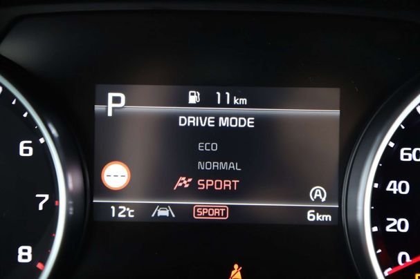 Kia XCeed 1.5 103 kW image number 24