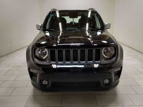 Jeep Renegade 96 kW image number 2