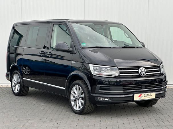 Volkswagen T6 Multivan 110 kW image number 3