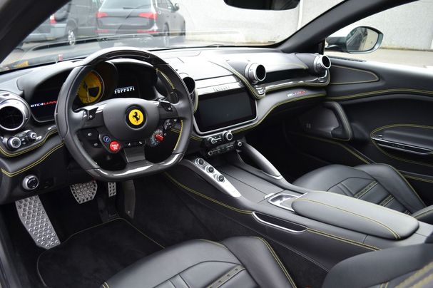 Ferrari GTC4Lusso T V8 449 kW image number 7