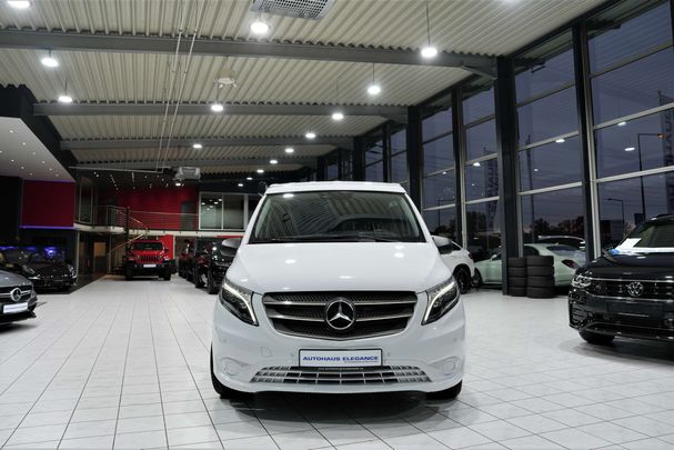 Mercedes-Benz Vito 100 kW image number 9