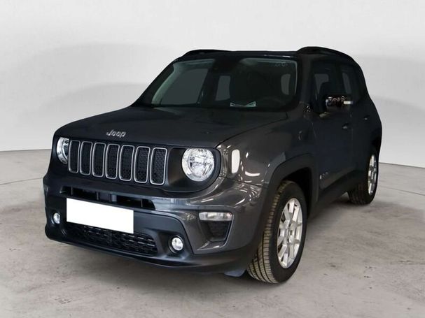 Jeep Renegade 96 kW image number 1