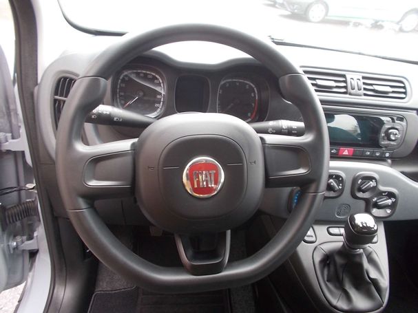 Fiat Panda 0.9 TwinAir 4x4 63 kW image number 12